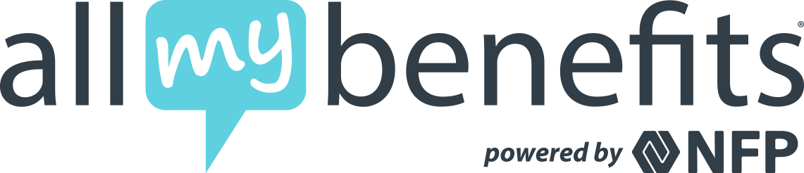 All My Benefits Logo